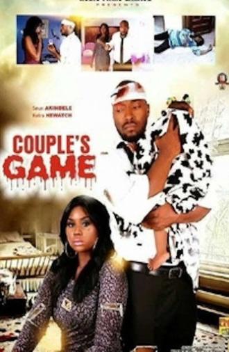 Couples Games (2014)