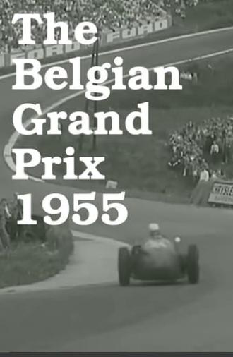 Belgian Grand Prix 1955 (1955)