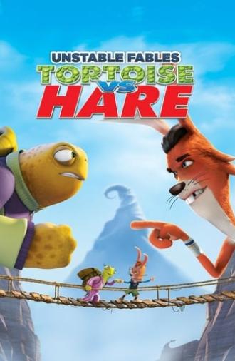 Unstable Fables: Tortoise vs. Hare (2008)