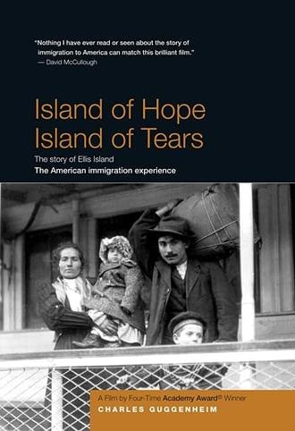 Island of Hope, Island of Tears (1989)