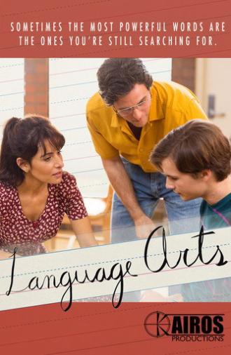 Language Arts (2021)