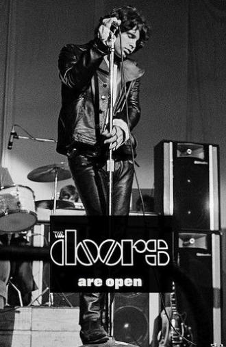The Doors Are Open (1968)