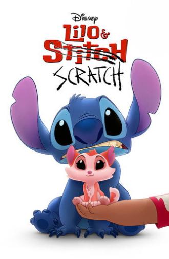 Lilo & Scratch (2026)