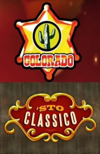 Colorado: Sto Classico - Pinocchio (2012)