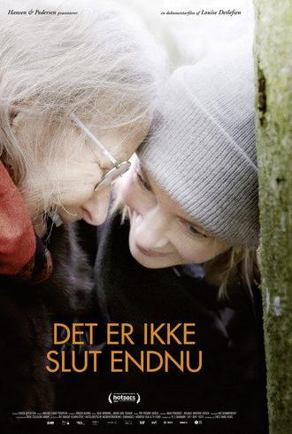 Det er ikke slut endnu (2021)