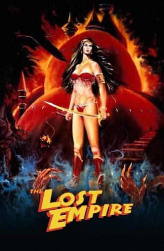 The Lost Empire (1984)