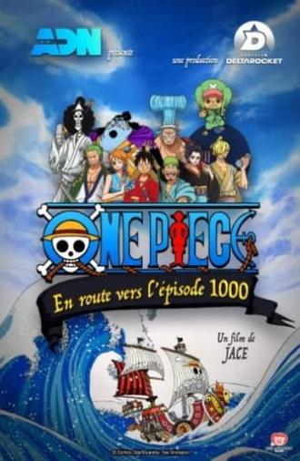 One Piece - En route vers l'épisode 1000 (2021)