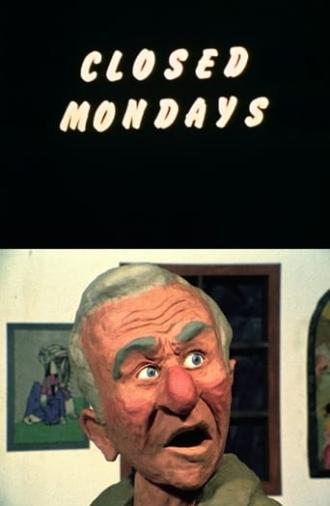 Closed Mondays (1974)