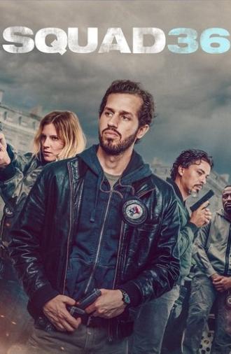Squad 36 (2025)