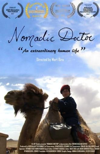 Nomadic Doctor (2017)