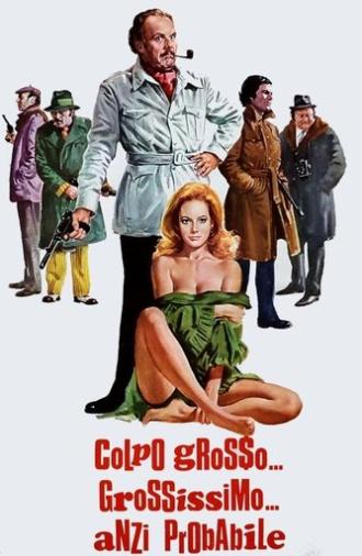 The Big Deal (1972)