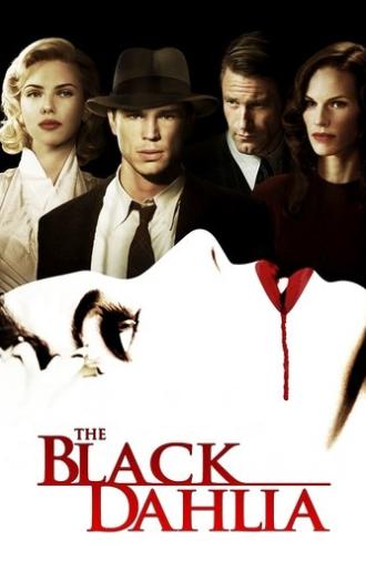 The Black Dahlia (2006)