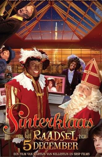 Sinterklaas en het raadsel van 5 december (2011)