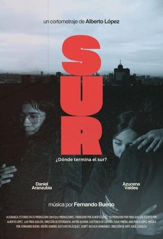 Sur (2024)