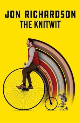 Jon Richardson: The Knitwit (2024)