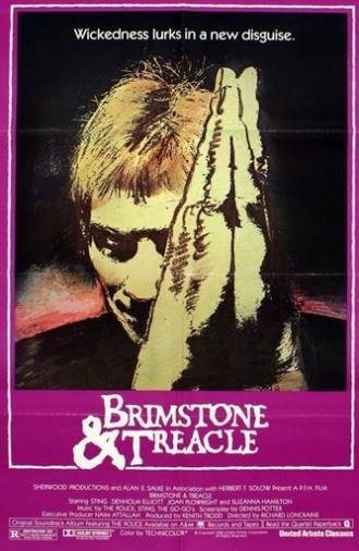 Brimstone & Treacle (1982)