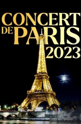 Concert de Paris 2023 (2023)