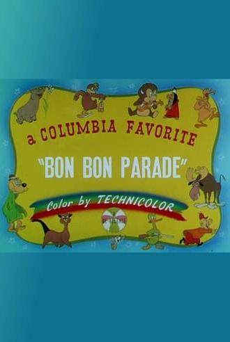 The Bon Bon Parade (1935)