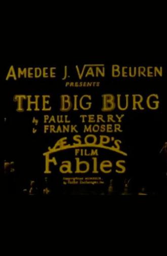 The Big Burg (1929)