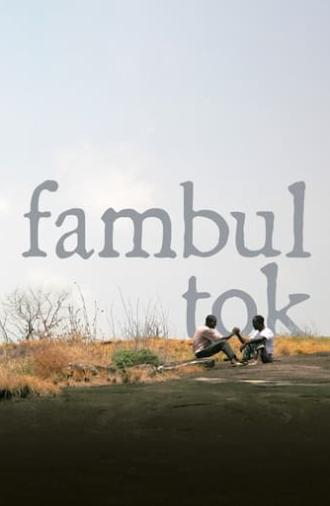 Fambul Tok (2011)