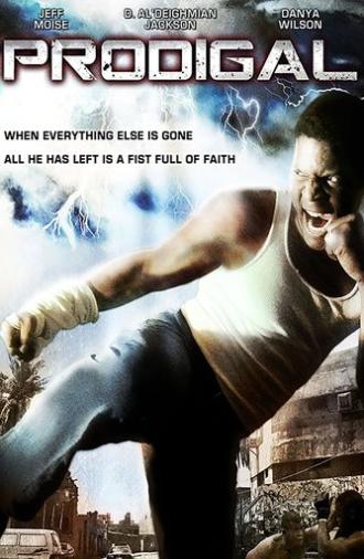 Prodigal (2009)