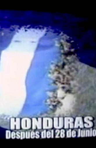 Honduras, después del 28 de junio 2009 (2010)