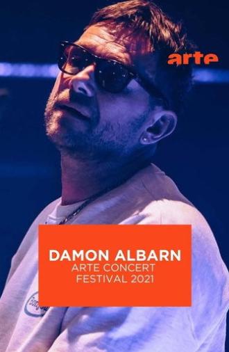 Damon Albarn @ ARTE Concert Festival 2021 (2021)