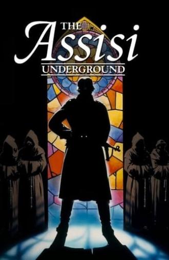 The Assisi Underground (1985)