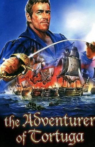 Adventurer of Tortuga (1965)