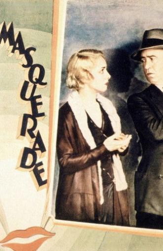 Masquerade (1929)