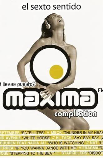 Maxima FM El Sexto Sentido (2006)