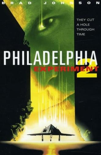 Philadelphia Experiment II (1993)