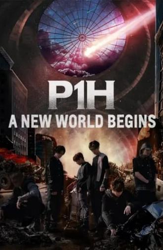 P1H: A New World Begins (2020)