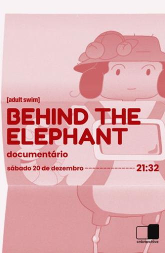 Behind The Elephant (2025)