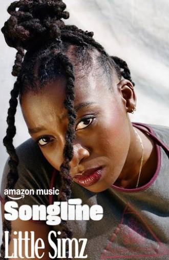 Little Simz: Amazon Music Songline (2025)