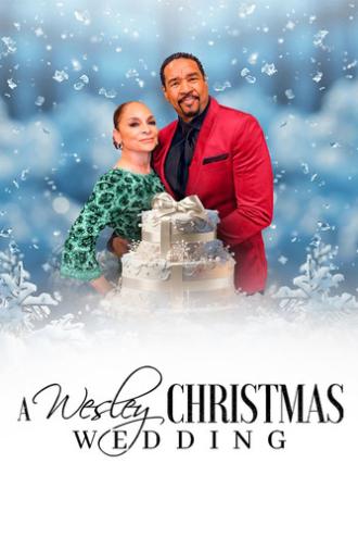 A Wesley Christmas Wedding (2023)