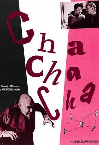 Cha Cha Cha (1989)