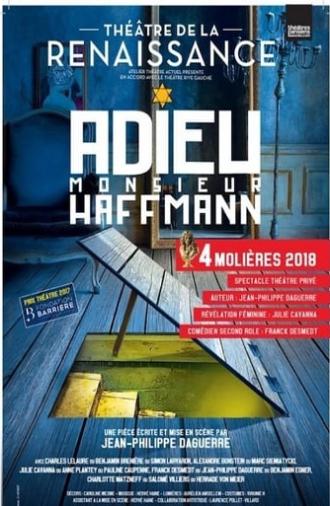 Adieu Monsieur Haffmann (2018)