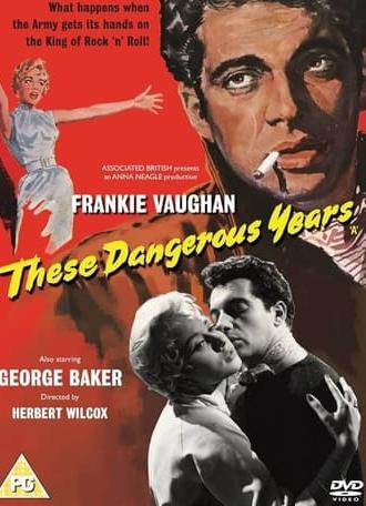 These Dangerous Years (1957)