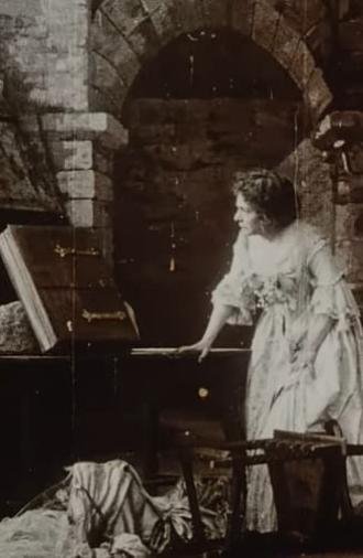 The Missing Bride (1910)