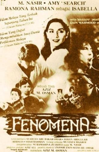 Fenomena (1990)