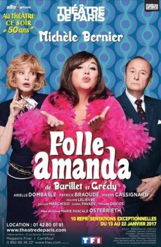 Folle Amanda (2017)