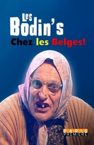 Les Bodin's chez les Belges (2023)