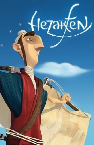 Hezarfen (2010)