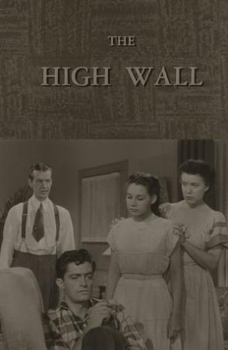 The High Wall (1952)