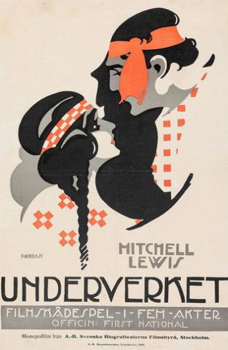 The Sign Invisible (1918)