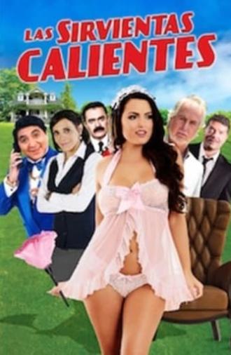 Las sirvientas calientes (2019)