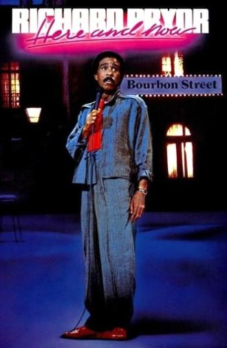 Richard Pryor: Here and Now (1983)