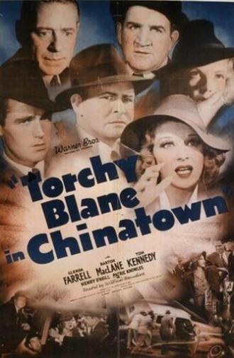 Torchy Blane in Chinatown (1939)