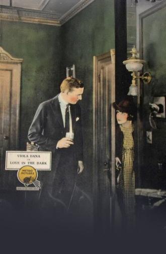 Love in the Dark (1922)